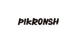 PIKRONSH trademark