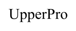 UPPERPRO trademark