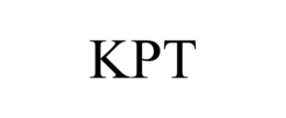 KPT trademark