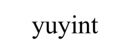 YUYINT trademark