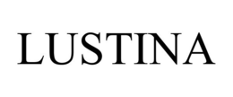 LUSTINA trademark