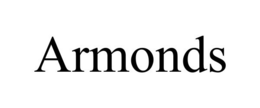 ARMONDS trademark
