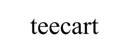 TEECART trademark