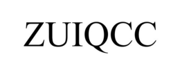 ZUIQCC trademark