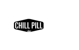 CHILL PILL trademark