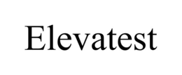 ELEVATEST trademark