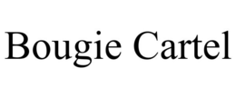 BOUGIE CARTEL trademark