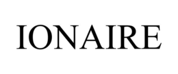 IONAIRE trademark