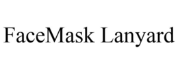FACEMASK LANYARD trademark