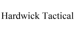 HARDWICK TACTICAL trademark