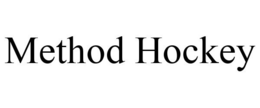 METHOD HOCKEY trademark