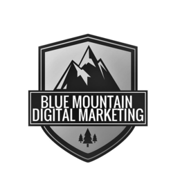 BLUE MOUNTAIN DIGITAL MARKETING trademark