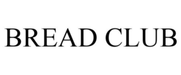 BREAD CLUB trademark