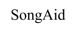SONGAID trademark