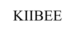 KIIBEE trademark