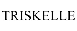 TRISKELLE trademark