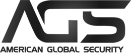 AGS AMERICAN GLOBAL SECURITY trademark