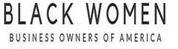 BLACK WOMEN BUSINESS OWNERS OF AMERICA trademark