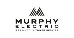 M MURPHY ELECTRIC DBA MURPHY TOWER SERVICE trademark