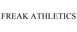 FREAK ATHLETICS trademark