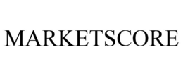 MARKETSCORE trademark