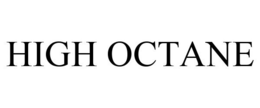 HIGH OCTANE trademark