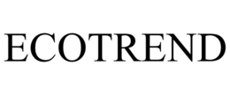 ECOTREND trademark