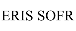 ERIS SOFR trademark