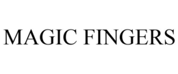 MAGIC FINGERS trademark