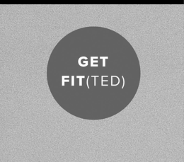 GET FIT (TED) trademark