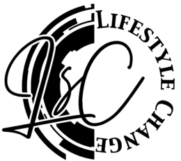 LSC LIFESTYLE CHANGE trademark