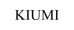 KIUMI trademark