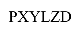 PXYLZD trademark