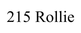 215 ROLLIE trademark