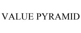 VALUE PYRAMID trademark