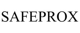 SAFEPROX trademark
