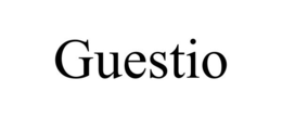GUESTIO trademark
