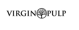 VIRGIN PULP trademark