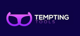 TEMPTING TOOLS trademark