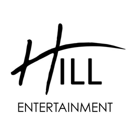 HILL ENTERTAINMENT trademark