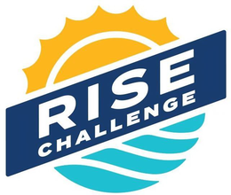 RISE CHALLENGE trademark