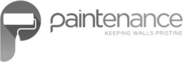 P PAINTENANCE KEEPING WALLS PRISTINE trademark