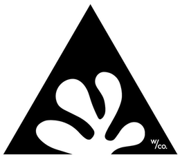 W/CO. trademark