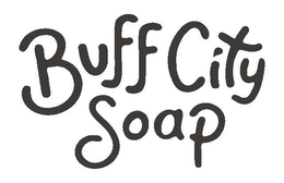 BUFF CITY SOAP trademark