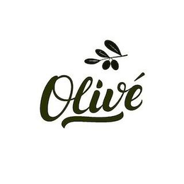 OLIVÉ trademark