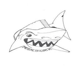 MEGALO-LOCK trademark