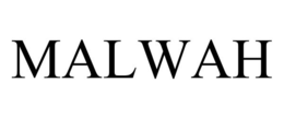 MALWAH trademark