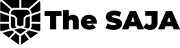 THE SAJA trademark