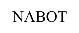 NABOT trademark