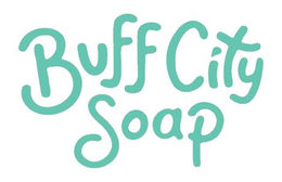 BUFF CITY SOAP trademark
